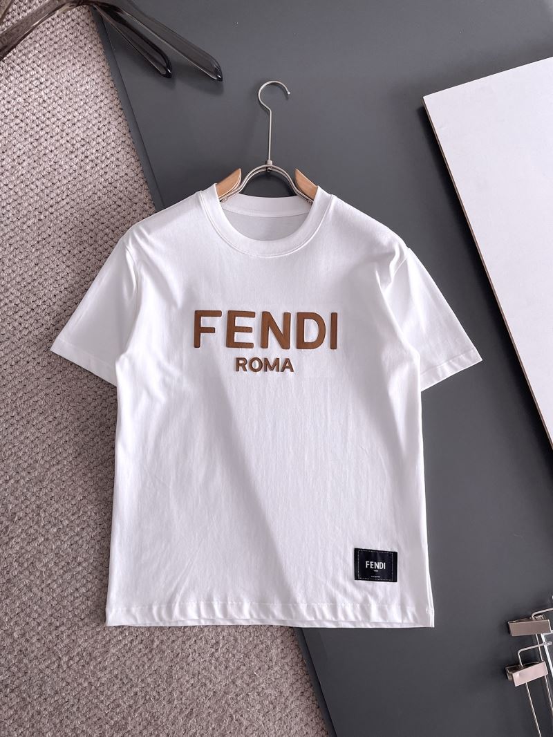 Fendi T-Shirts